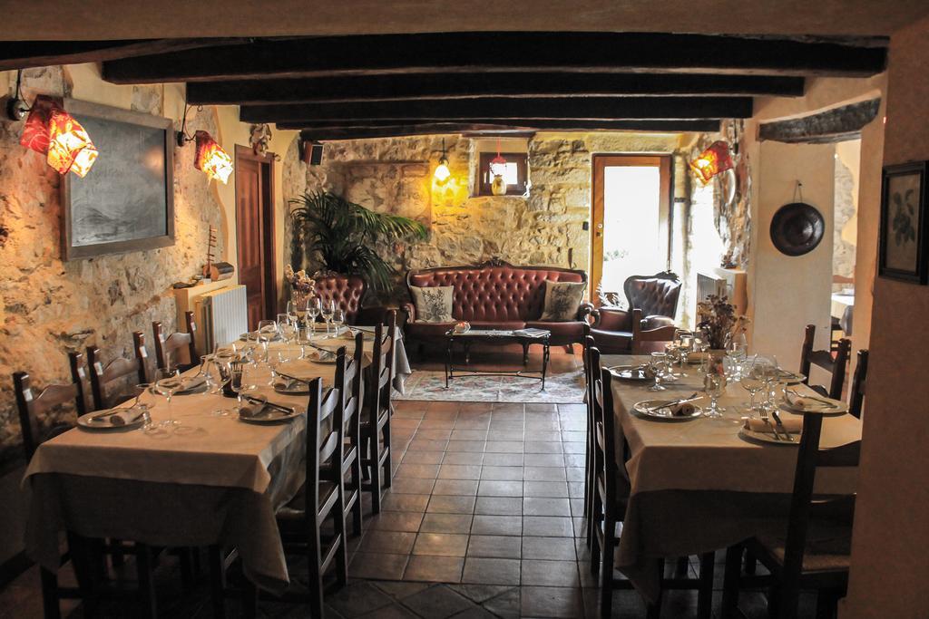 Gasthaus Country House Casale Kolidur Guardiaregia Exterior foto