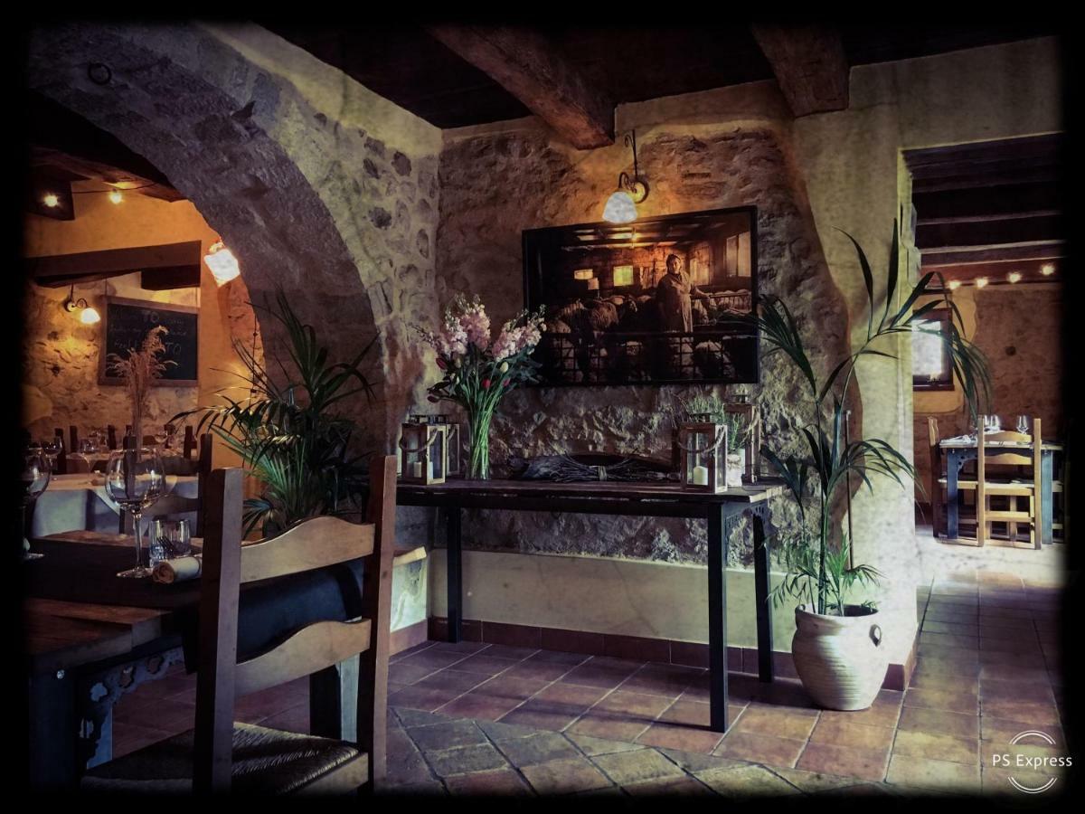 Gasthaus Country House Casale Kolidur Guardiaregia Exterior foto